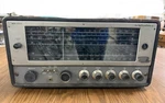Hallicrafters Ham Radio Reciever SX-62A Works. Fixed Price $1100.00.