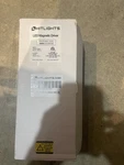 Hitlights 300W Dimmable Led Magnetic Driver P/n M300L12DC. Fixed Price $150.00.