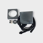 Raymarine RAY240240E Series Active Speaker E45003 - Tested Used. Fixed Price $429.99.