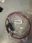 New Motorola HKN4051A Weatherproof Cables. Fixed Price $13.99.