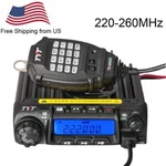 Tyt TH-9000D Ham Radio 220-260MHZ 60W High Power 200 Channels Mobile Transceiver. Fixed Price $139.00.