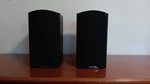 Klipsch Speakers (2) B-200 8 Ohm 75 W. Fixed Price $29.99.