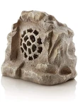 Alpine QLP542SLRBR Portable Speaker System - Brown. Fixed Price $100.00.