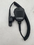 Oem Motorola NMN6193(C) - Standard Remote Speaker Microphone With Coiled Cord. Fixed Price $21.95.