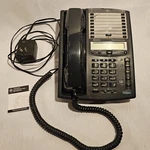 Ge Two Line Business Telephone Speaker Lcd Display Model 2-9438 Nib. Fixed Price $17.89.