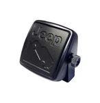 Mopar Jeep Licensed Jpcbsji 2 3/4" External Speaker With Embossed Logos. Fixed Price $37.00.