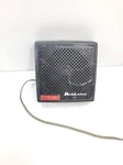 Midland Lmr Two Way Radio Extension Speaker 70-2353A. Fixed Price $18.99.