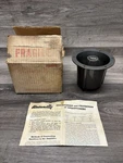 University Sound MIS-8 Wall Mount Communications Speaker 5 Ohm Vintage Audio. Fixed Price $59.99.