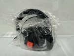 New Califone 3068AV Switchable Stereo/mono Over-ear Headphones 3.5MM & Adapter. Fixed Price $17.99.