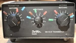 Dentron 160-10 Transmatch Ham Radio Antenna Tuner Untested. Fixed Price $100.00.