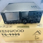 Kenwood Series Monitoring Set 200W 100V Jp W/SP-990 & ST750VA Unit. Fixed Price $8883.84.