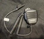 Harris Revo NC2 C1D1 Two-way Radio Microphone 14035-4700-01 (new) (B10). Fixed Price $165.00.
