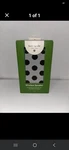 Kate Spade New York Wireless Bluetooth Speaker - Green / Black & White Polka Dot. Fixed Price $92.95.