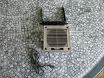 Barjan 320-404C Extension Speaker For Cb Radio. Fixed Price $22.99.