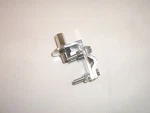 Opek AM-302S Antenna Mirror Mount Aluminum 3-WAY W/ 3/8-24 SO-239 Stud. Fixed Price $29.95.