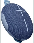 Ultimate Ears Miniroll Ultra-portable Waterproof Bluetooth Speaker Majestic. Fixed Price $75.00.