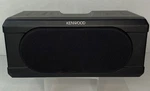 Kenwood KS-206HT Center Speaker 100W 8 Ohm Home Theater Black Tested Works. Fixed Price $29.99.