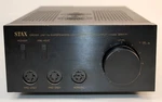 Stax SRM-T1 Driver Unit Speaker Vacuum Tube Output Amplifier Parts/you Fix. Fixed Price $279.99.