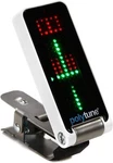 Tc Electronics Polytune Clip Polyphonic Tuner For Guitar 3 Tuning New. Fixed Price $90.00.