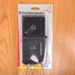 Cb Extension Speaker Truckspec TS-160. Fixed Price $26.99.