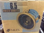 Niles DS6.5 Main Stereo Speaker. Fixed Price $599.00.