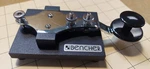 Bencher Hand Key RJ-1 New!!. Fixed Price $132.95.