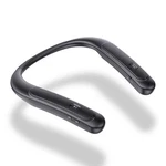 Gardway Neckband Bluetooth Speaker, Wireless Wearable W/lightest 78G.... Fixed Price $47.23.