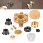 RK-17MH Metal Handle Repair Kit Woodford Model Outdoor Faucet Frost-proof. Fixed Price $21.50.