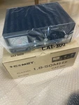 Comet CAT-300 Manual Antenna Tuner Ham 1.8-50MHZ Max 300W Brand New. Fixed Price $368.79.