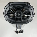 Boss Audio 6" X 9" Wake Tower Multi-color Illuminated MRWT69RGB *speaker Only*. Fixed Price $99.95.