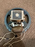 Vintage Philco 10" Speaker Woofer Driver. Fixed Price $132.89.