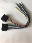Boss Marine Power & Speaker Wire Harness For MCK1308WB. Fixed Price $15.75.