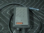 Racal RA480/1019 Speaker/microphone For PRC-139 And Pmr. Fixed Price $29.99.