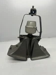1 Vtg University ID-40T Driver Pa Stadium Speaker Stromberg Carlson Horn Asis #a. Fixed Price $76.46.