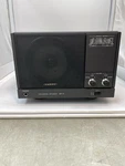 Yaesu SP-5 External Speaker Hi And Low Filters 2 Inputs. Used. Fixed Price $80.32.