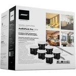 Bose Professional Audiopack C6 120-VOLT In-ceiling Loudspeaker White. Fixed Price $1329.00.