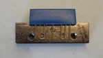 Motorola MHW593 Power Module - Nos. Fixed Price $157.47.