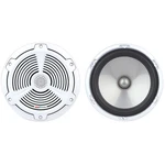 Boss Audio 7.5" MR752C Speakers - White 400W Upc 791489114165. Fixed Price $117.63.