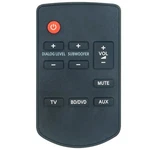 N2QAYC000064 Replace Remote For Panasonic Home Theater SC-HTB20 SU-HTB20 SCHTB20. Fixed Price $15.99.