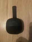 Bose Soundlink Micro Bluetooth Speaker Black. Fixed Price $35.00.