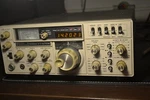 Yaesu FT-107 Sm Hf Ham Radio Transceiver. Fixed Price $1400.00.