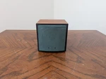 Realistic Minimus 0.3 40-1250A Desktop Shelf Speaker. Fixed Price $14.99.