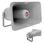 5CORE Pa 10 Inch 200W Bull Horn Loud Audio 8OHM Indoor Outdoor Speakers. Fixed Price $23.99.
