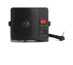 Heavy Duty TS-750 3.5MM Jack External Speaker For Yaesu Icom Kenwood Radio. Fixed Price $19.11.