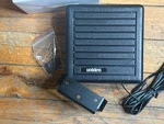 Open Box Bearcat Uniden ESP-26 External Extension Speaker 20 Watts Cb. Fixed Price $29.99.