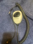 Motorola HMN4069A Handheld Microphone, Used. Fixed Price $14.00.