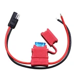 Power Cable HKN4137A Assembly For Motorola GM300 Maxtrax Radius Mobile Radios. Fixed Price $6.51.
