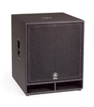 Yamaha CW118V In. Club Concert Series Subwoofer Speaker. Fixed Price $699.99.