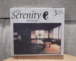 The Serenity Series: Feng Shui 3 Cd Box Set 1998 Music With Nature Ancient China. Fixed Price $24.89.