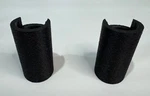 6600M & 6400M Front Support Posts For. Fixed Price $14.50.